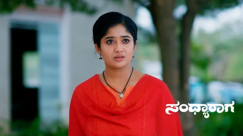 Rajalakshmi Learns about Shaurya's True Feelings
