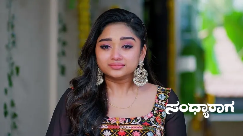 Aadhya Gifts Bittu a Camera