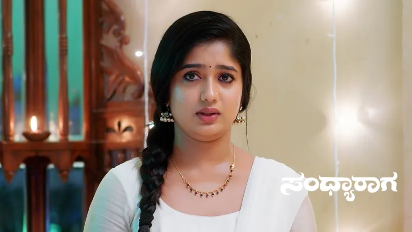 Padmavathi's Jewellery Gets Stolen