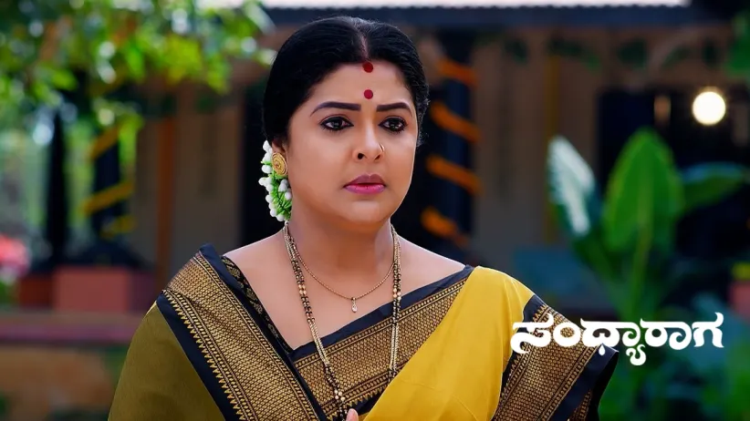 Kishore Respects Aadhya's Decision