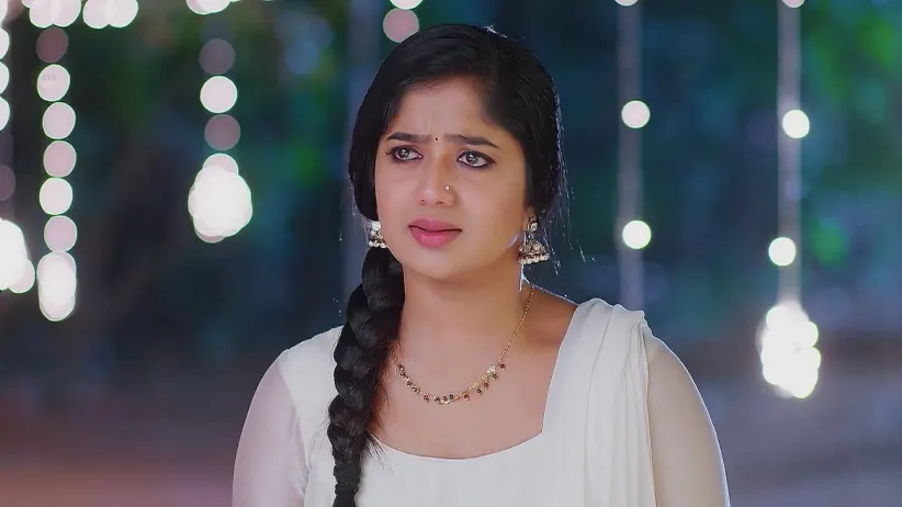 Rajalakshmi Scolds Shaurya | Sandhyaraaga
