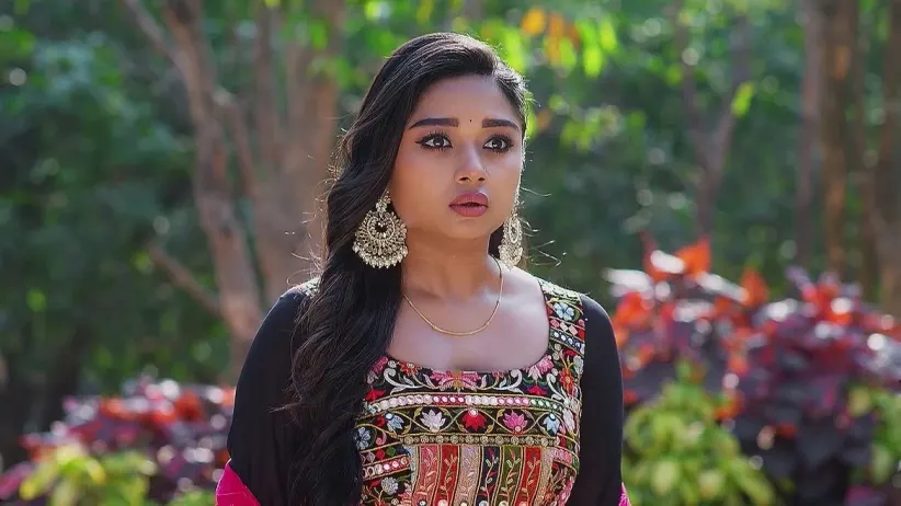 Aadhya Learns about Rajalakshmi-Shaurya's Meet | Sandhyaraaga
