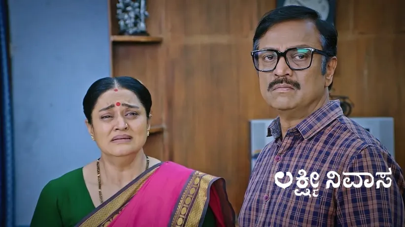 Srinivas's Shocking Decision