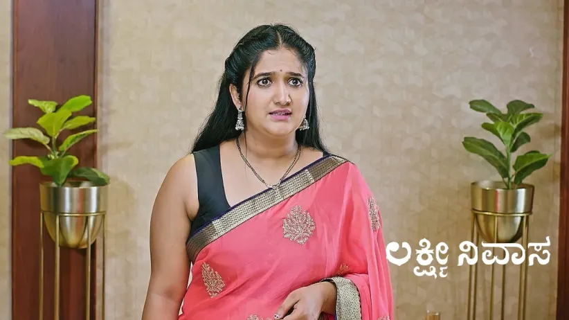 Jayanth Tells Vishwa about Jahnavi's Pregnancy