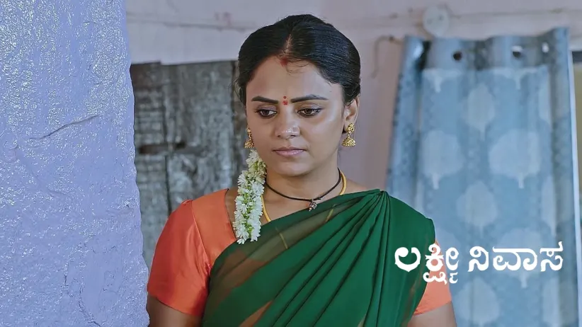 Srinivas Visits Venky at Chalvi's House