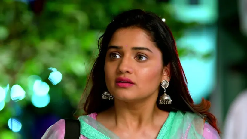 Deepu Learns Something about Indra