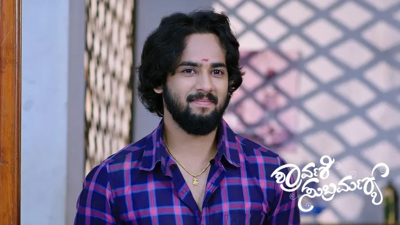 Vijaya Learns about Veerendranath's Schedule