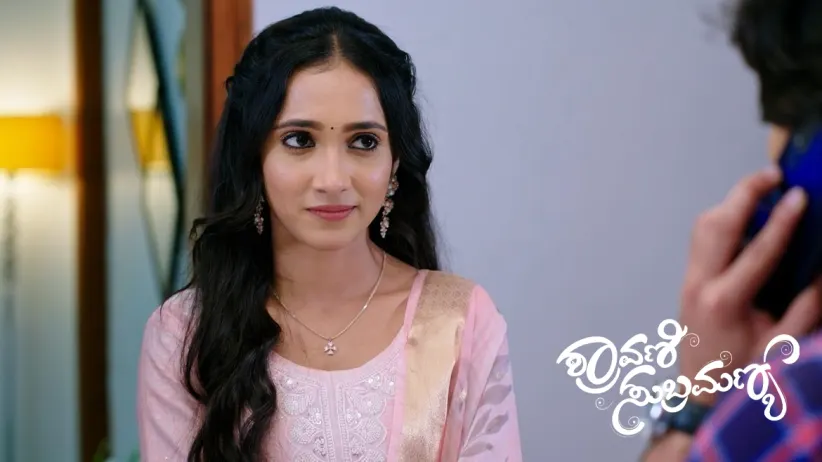 Veerendranath Decides to Get Shravani Married