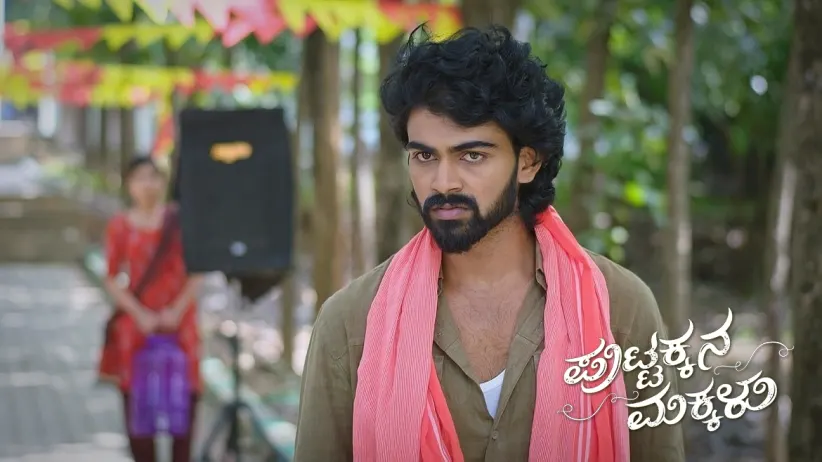 Sneha Is Shocked to Learn Kanthi's Intentions