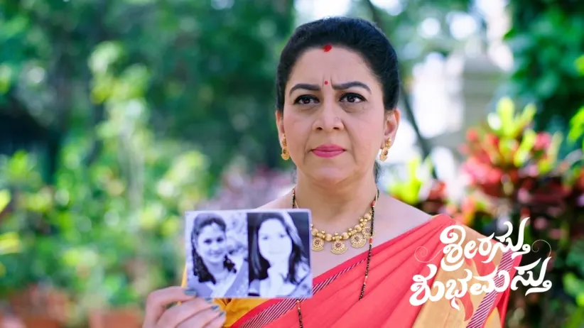 Chandrakant's Words Shock Tulasi