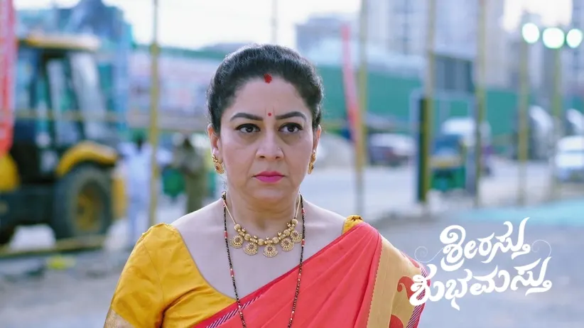 Sharvari's Hatred Shocks Tulasi