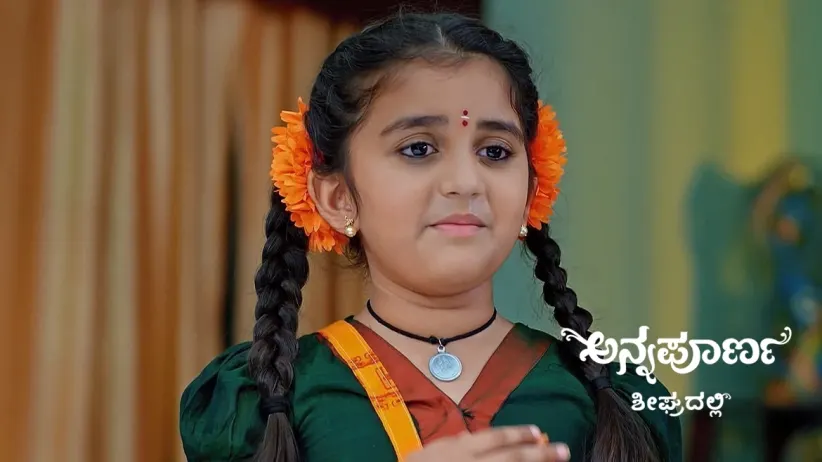 Akshaya Completes the 'Satyanarayan Vrata'