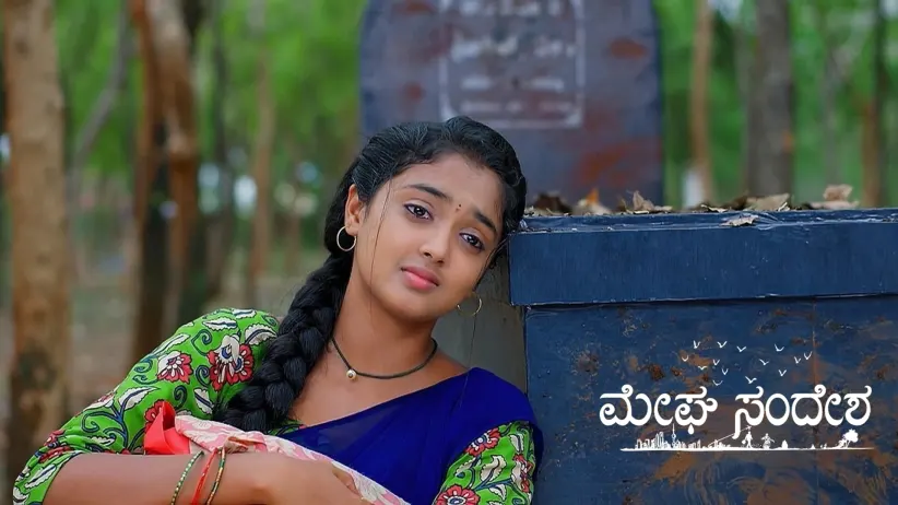 Krishna Feels Guilty