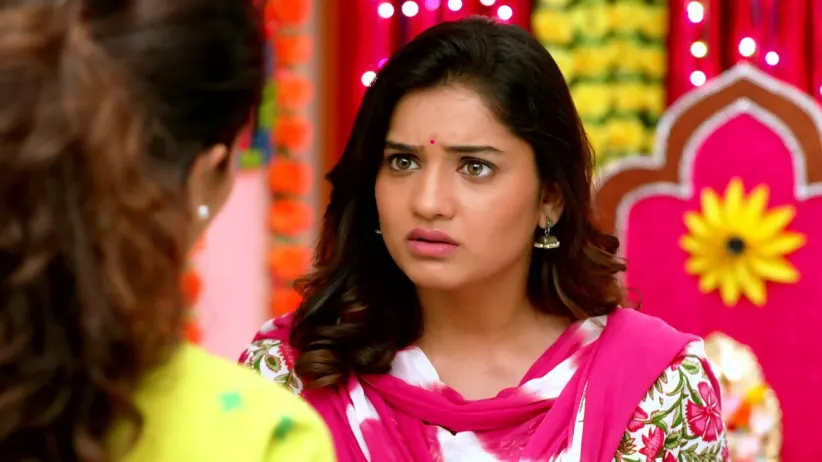 Sunny Harasses Deepu Again