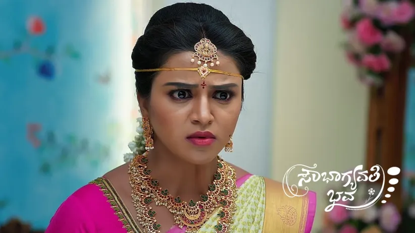 Manisha Learns about Bhagyalakshmi's Fake Wedding