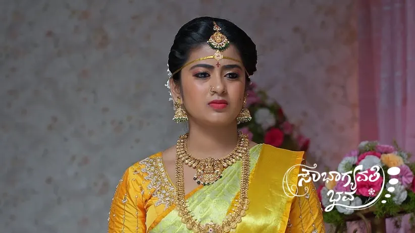 Mithra and Manisha's Wedding Rituals Begin