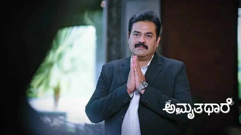 Laxmikant Is Shocked to See Bhagya