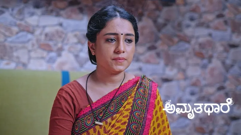 Goutham Cries Recalling His Mother