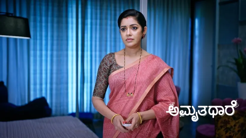 Jaydev Overhears Shakuntala-Laxmikant's Conversation
