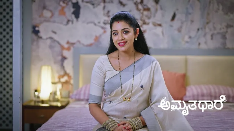 Sudha Decides to Confess the Truth