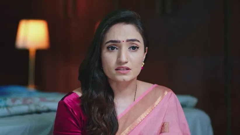 Seetha Talks to Sri Ram about Sihi's Adoption | SeethaRaama