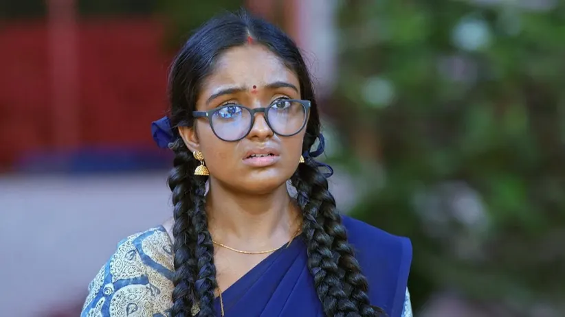 A Furious Deepa Re-enters the House