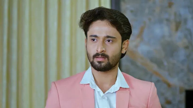 Sandeep Makes Sanjana Confess Her Mistake