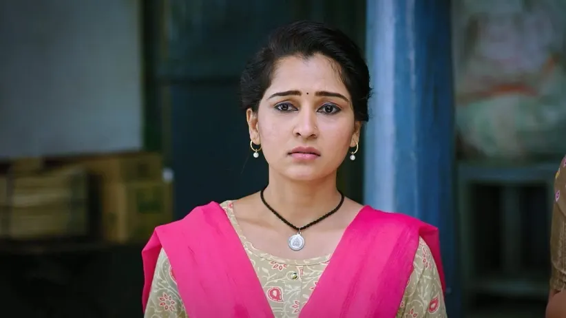 A Swami's Shocking Prediction about Rashmi