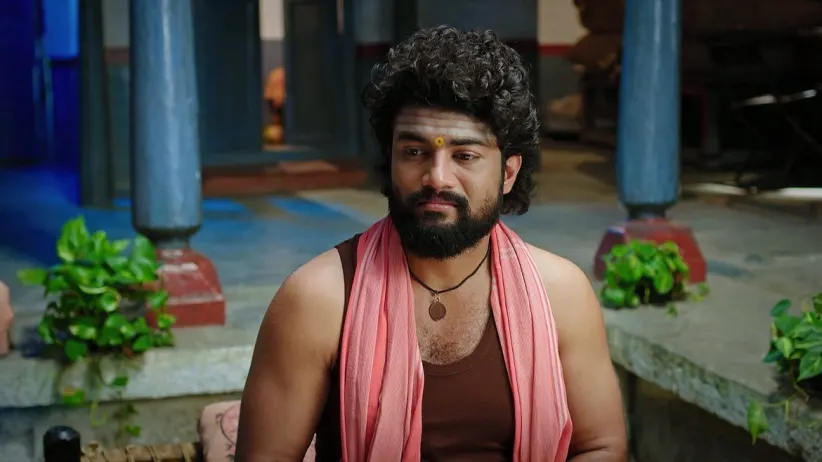 Veerabhadra Talks about Shivanna's Mother