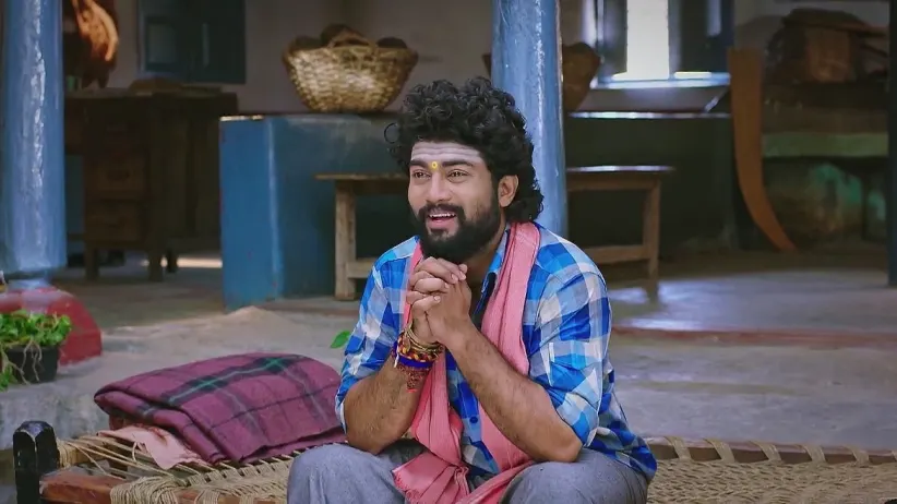 A Marriage Alliance for Rathna | Annayya