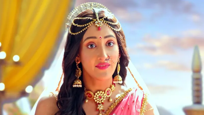 Parvati’s Failed Attempt