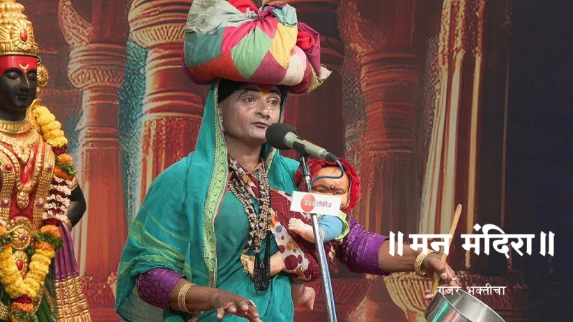 The Importance of Garbha Sanskar