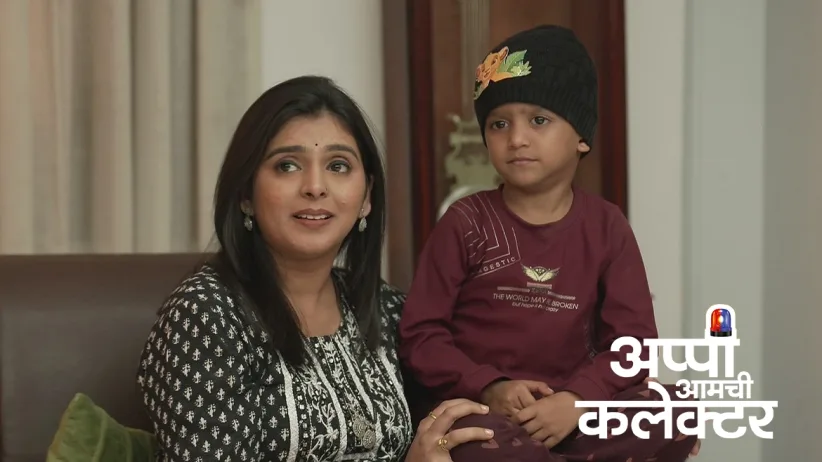 Amol Spends Time with the Cancer Patients