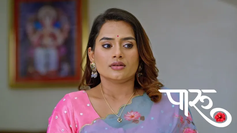 Ahilya Devi Asks Anushka's Hand for Aditya