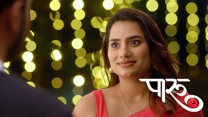 Anushka Proposes to Aditya