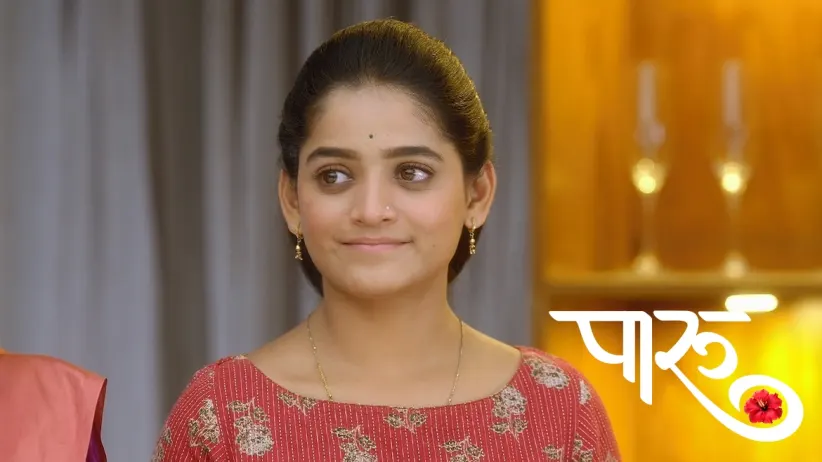 Anushka Admits Her Mistake to Ahilya Devi