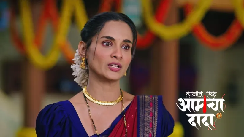 Shiva and Surya Save Ashu from the Goons