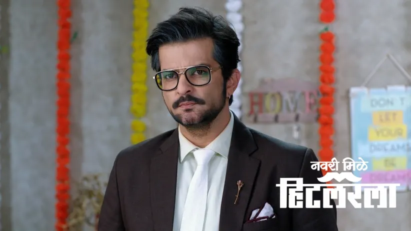 Everyone Learns about Yash and Revati's Affair