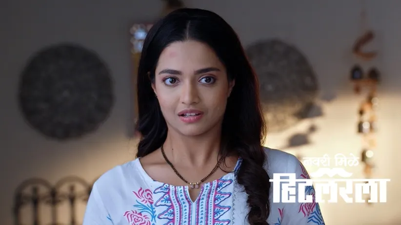 AJ Asks Vishwaroop to Look after Leela