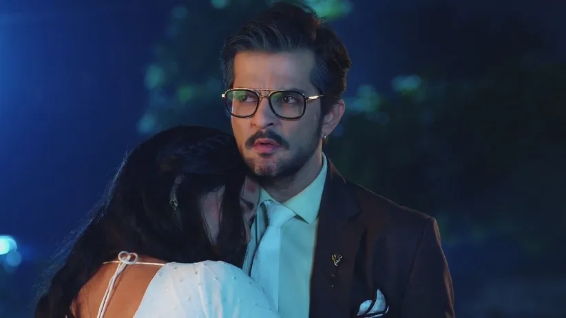 Leela Is Worried as Yash Goes Missing | Navri Mile Hitlerla