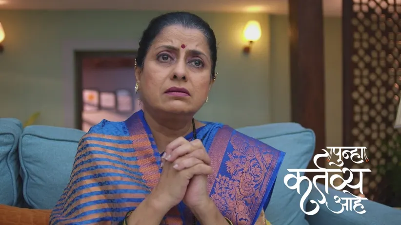 Madhav Withdraws the Complaint against Vasu
