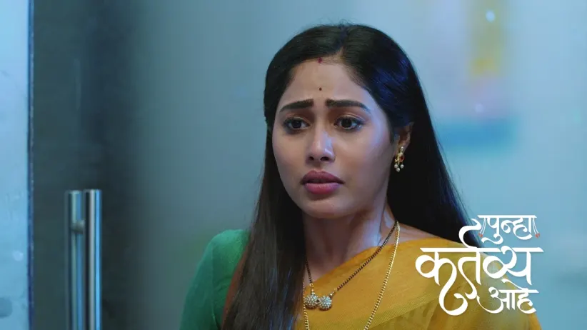 Madhav Files a Police Complaint against Vasu