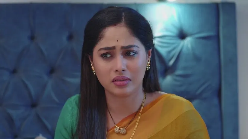 Vasu Goes to the Hospital to Meet Akash | Punha Kartavya Ahe