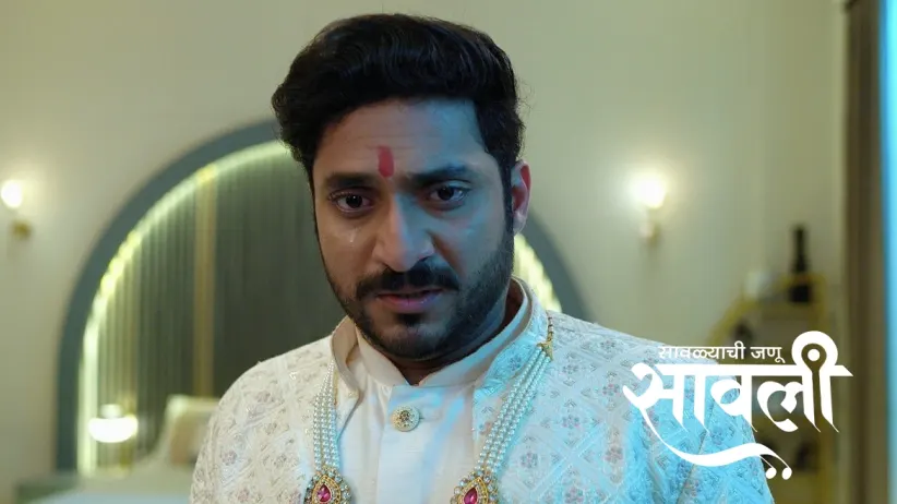 Savali Gives Eknath a Promise