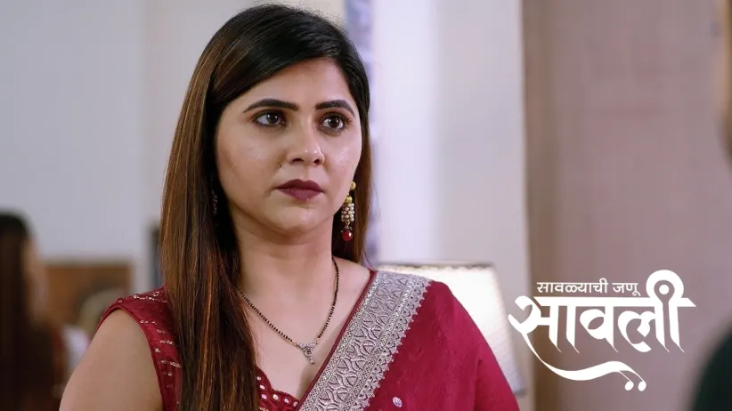Tilottama's Refusal for Sarang-Savali's Reception