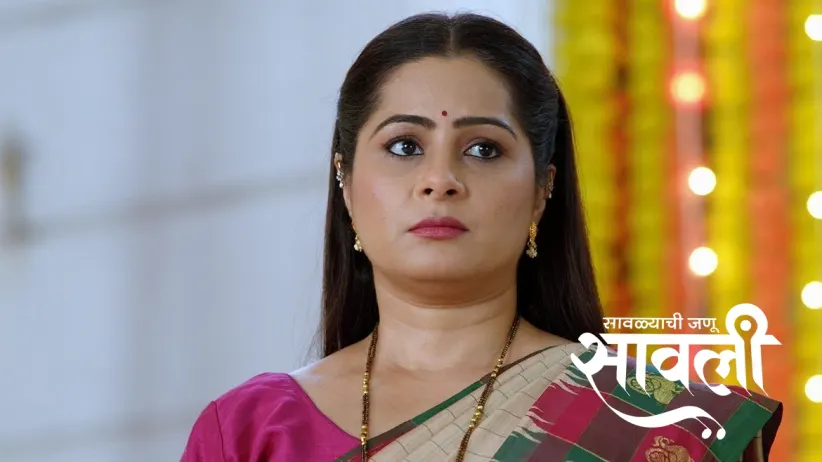 Tilottama's Conditions to Let Savali in the House