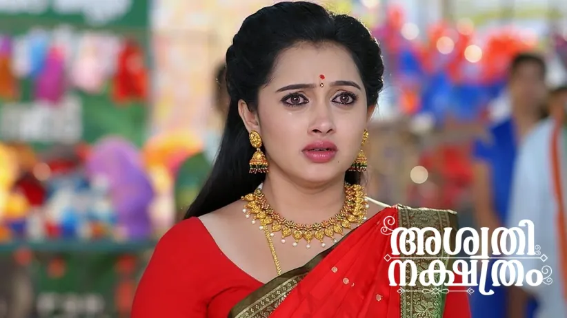 Vedavathi Learns about Srikar and Avani’s Marriage