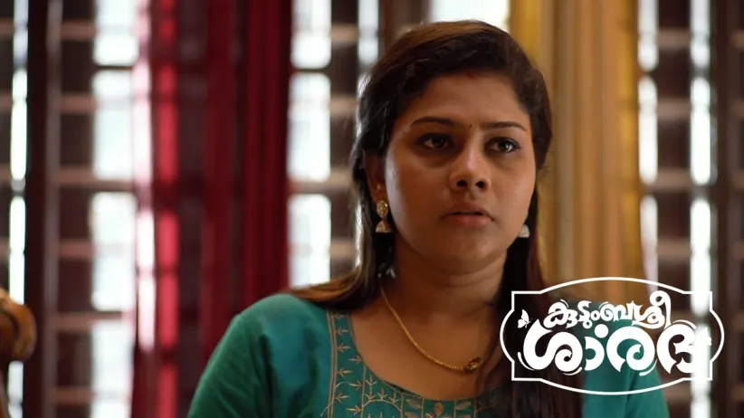 Raghavan Mocks Sathyabhama
