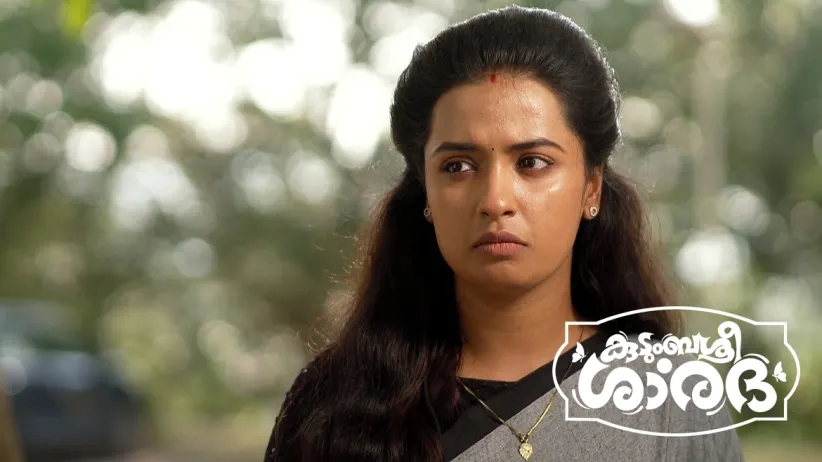 Sathyabhama Threatens Shalini