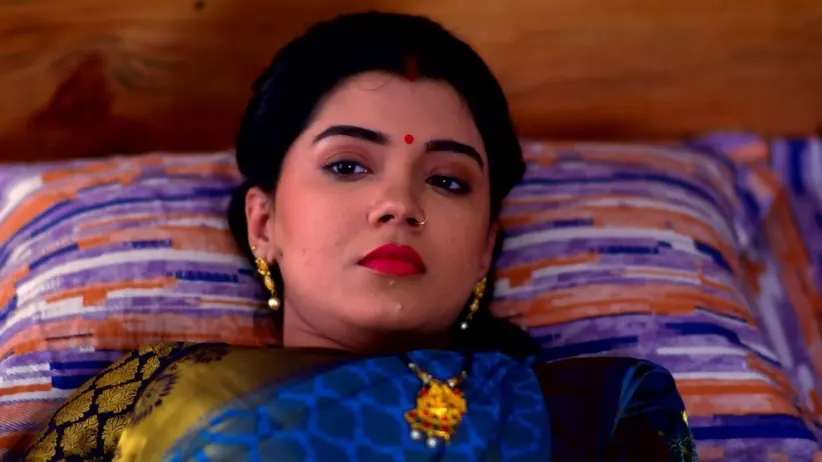 Dibya Reassures Drusti